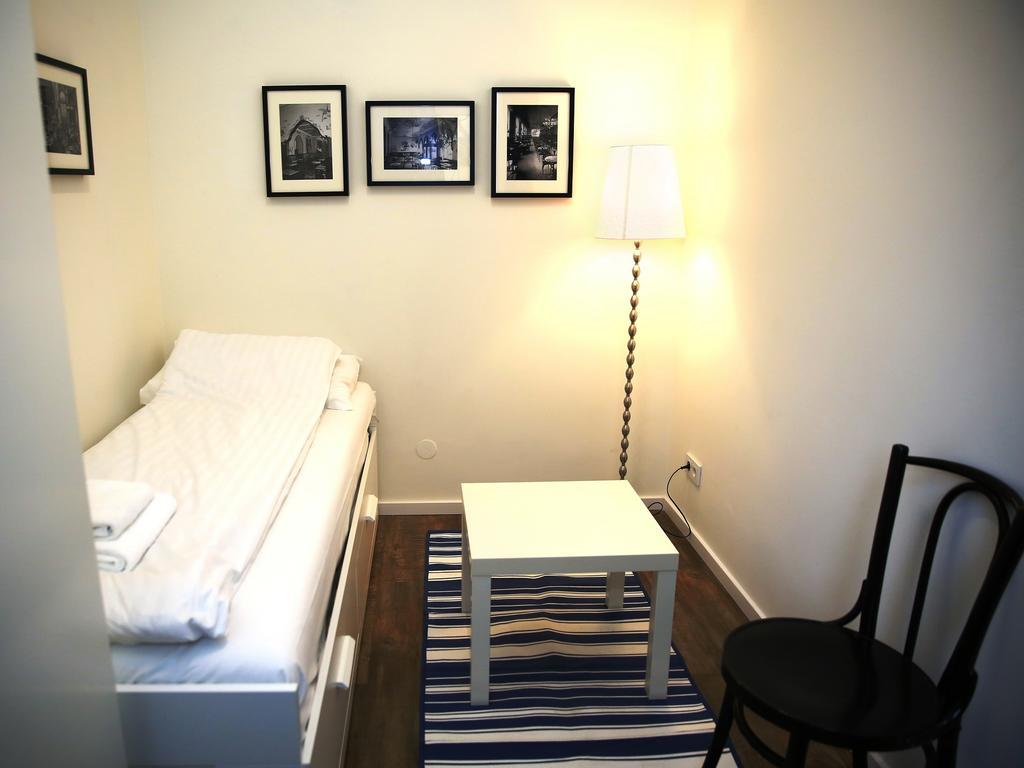 וינה Flatprovider Comfort Eduard Apartment - Contactless Check In חדר תמונה