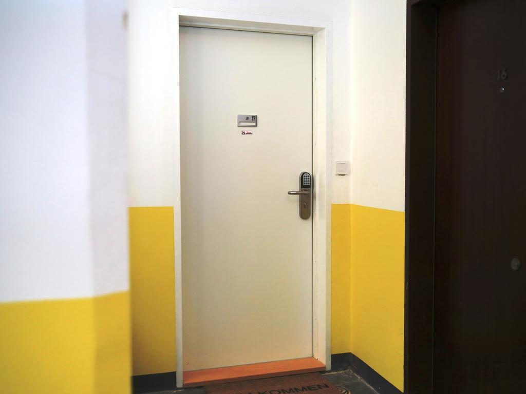 וינה Flatprovider Comfort Eduard Apartment - Contactless Check In חדר תמונה