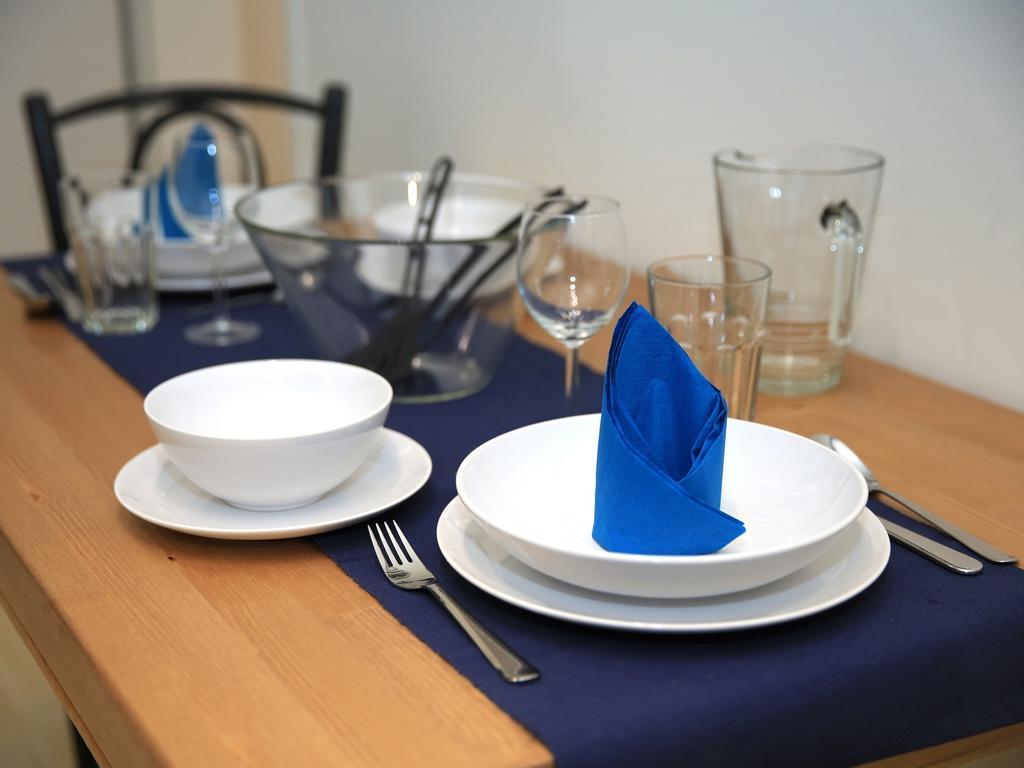 וינה Flatprovider Comfort Eduard Apartment - Contactless Check In חדר תמונה