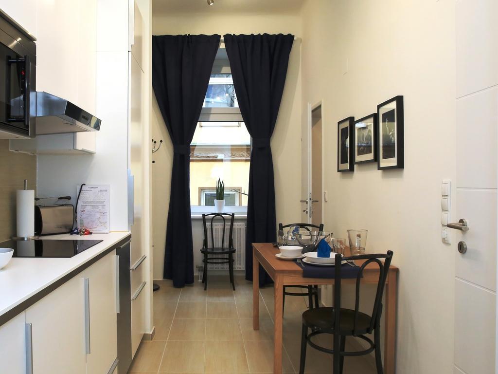 וינה Flatprovider Comfort Eduard Apartment - Contactless Check In חדר תמונה