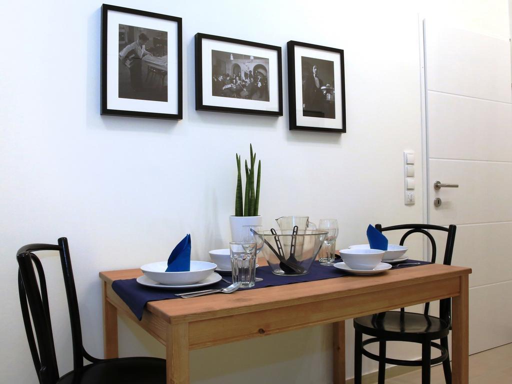 וינה Flatprovider Comfort Eduard Apartment - Contactless Check In מראה חיצוני תמונה