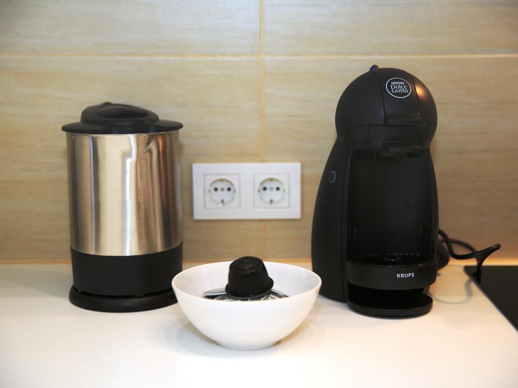 וינה Flatprovider Comfort Eduard Apartment - Contactless Check In חדר תמונה