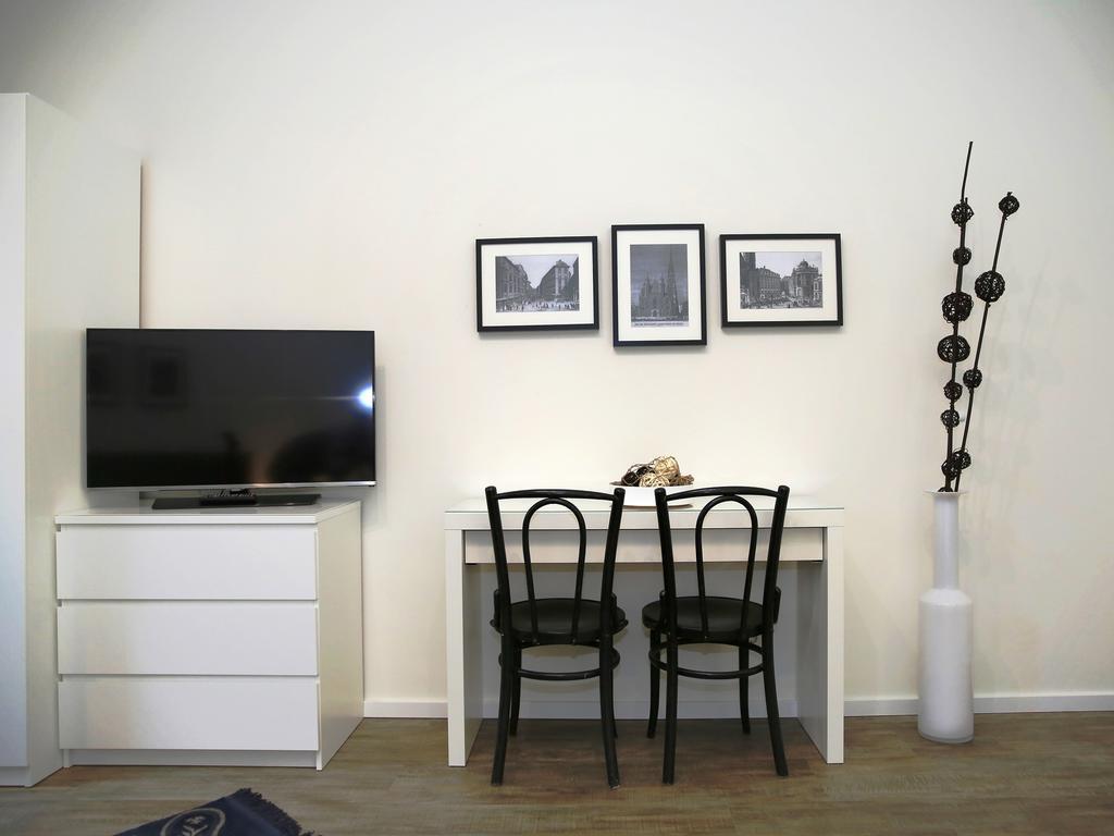 וינה Flatprovider Comfort Eduard Apartment - Contactless Check In חדר תמונה