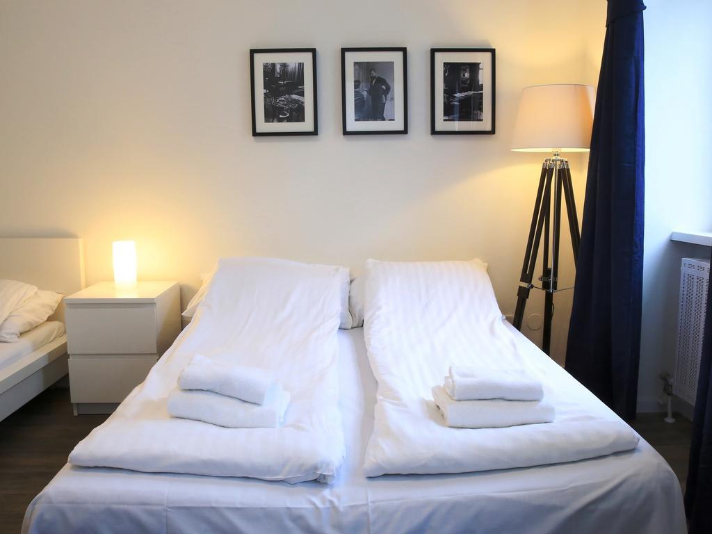 וינה Flatprovider Comfort Eduard Apartment - Contactless Check In חדר תמונה