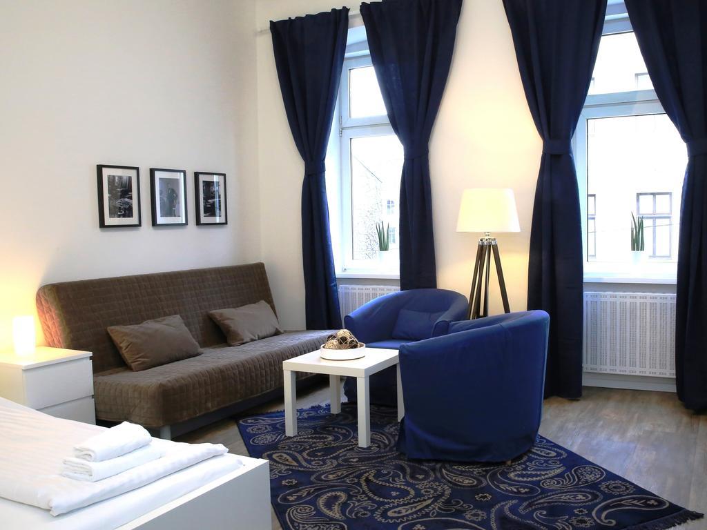 וינה Flatprovider Comfort Eduard Apartment - Contactless Check In חדר תמונה