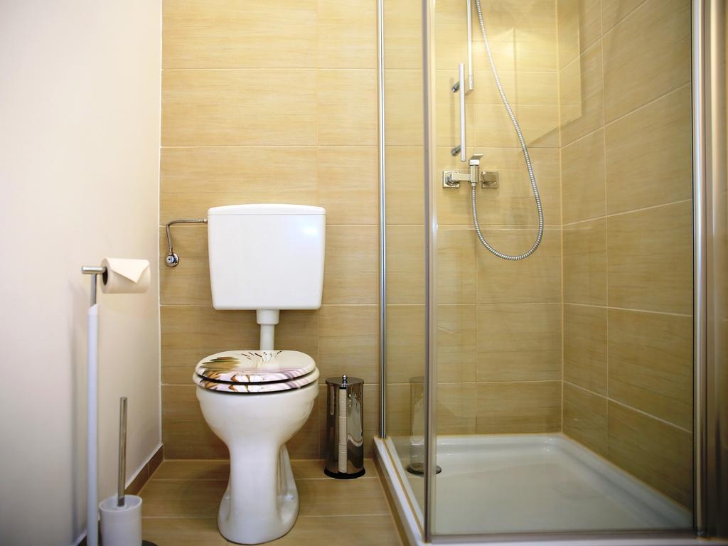 וינה Flatprovider Comfort Eduard Apartment - Contactless Check In חדר תמונה