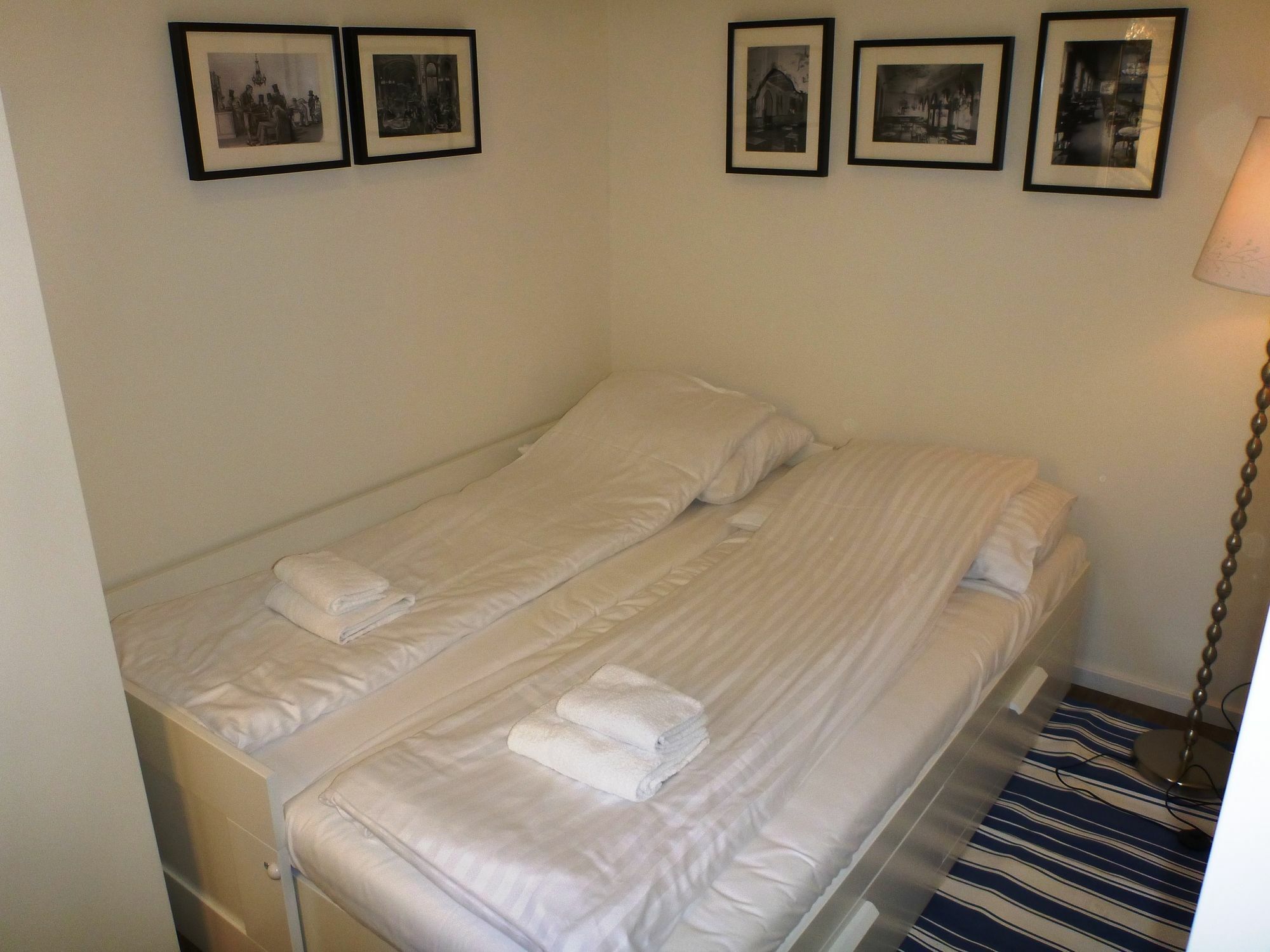 וינה Flatprovider Comfort Eduard Apartment - Contactless Check In מראה חיצוני תמונה