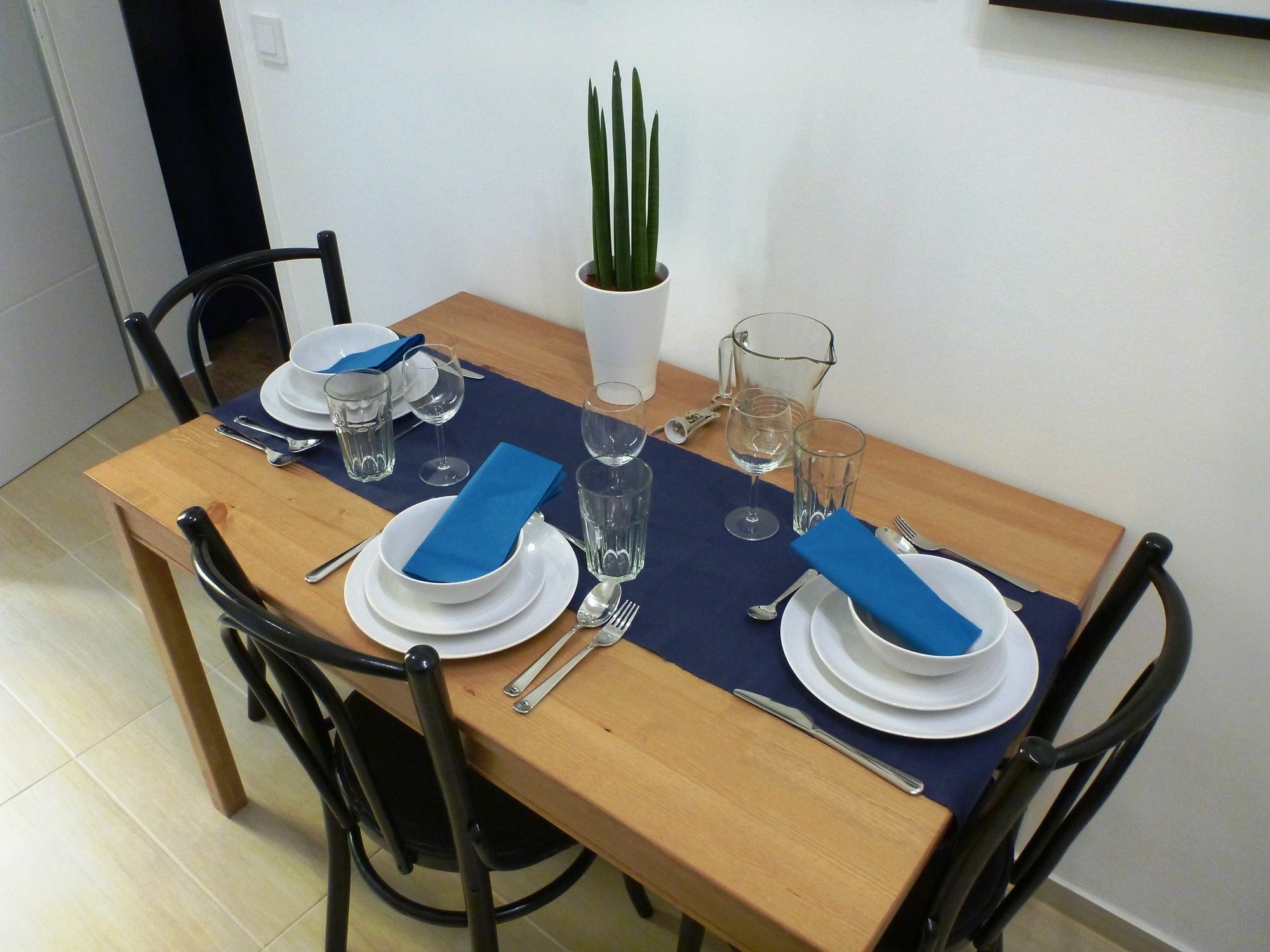 וינה Flatprovider Comfort Eduard Apartment - Contactless Check In מראה חיצוני תמונה