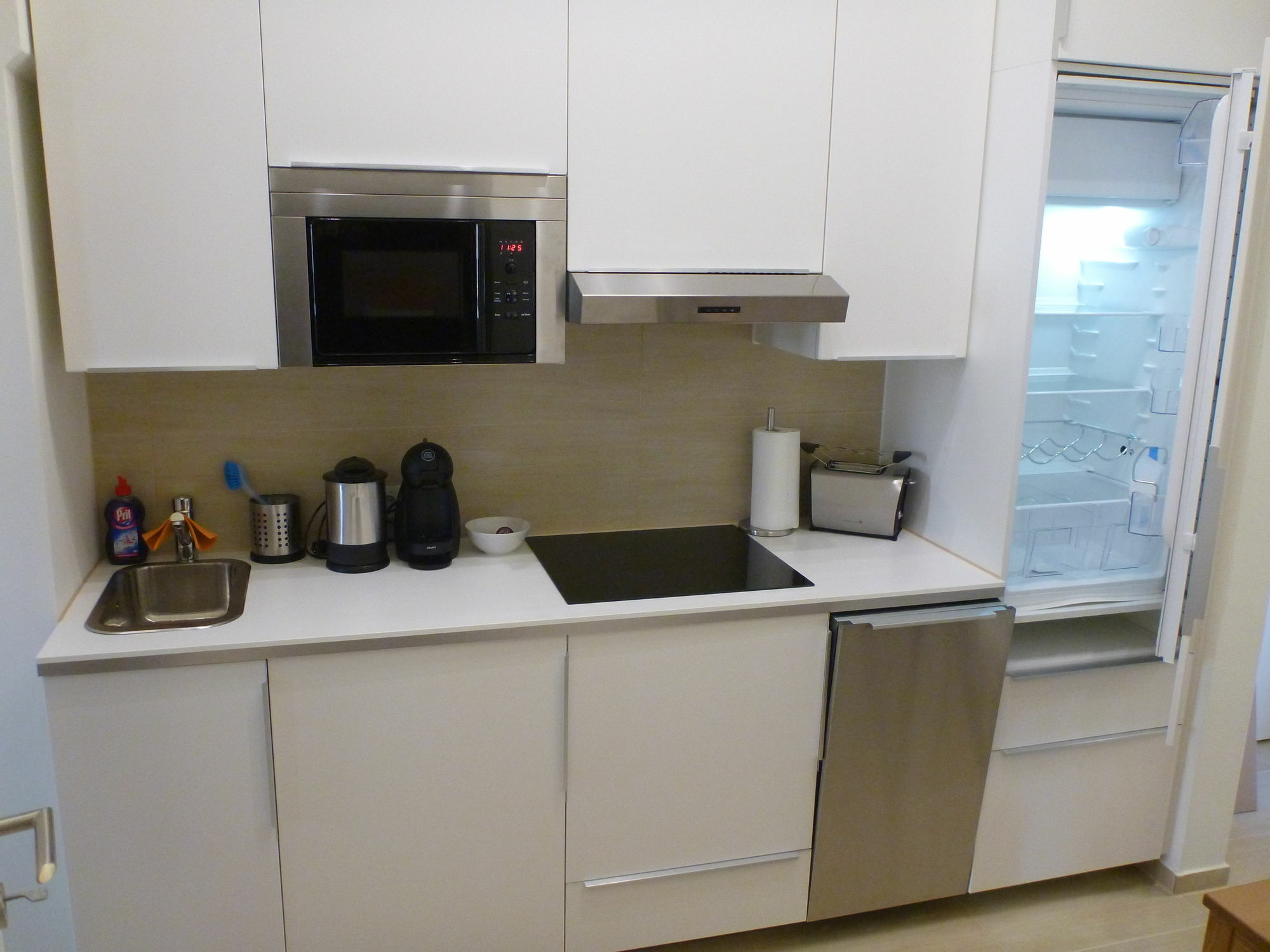 וינה Flatprovider Comfort Eduard Apartment - Contactless Check In מראה חיצוני תמונה