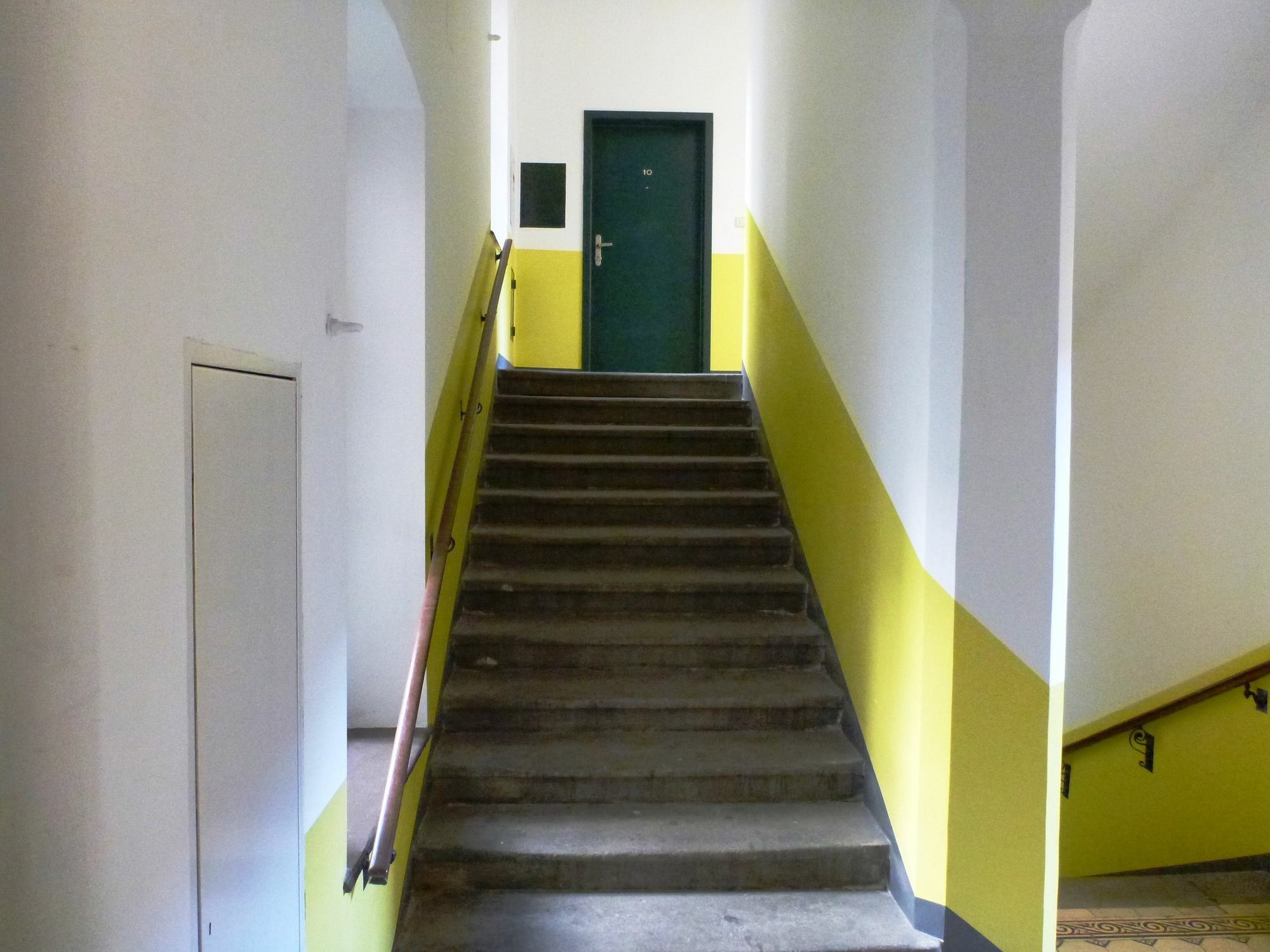 וינה Flatprovider Comfort Eduard Apartment - Contactless Check In מראה חיצוני תמונה