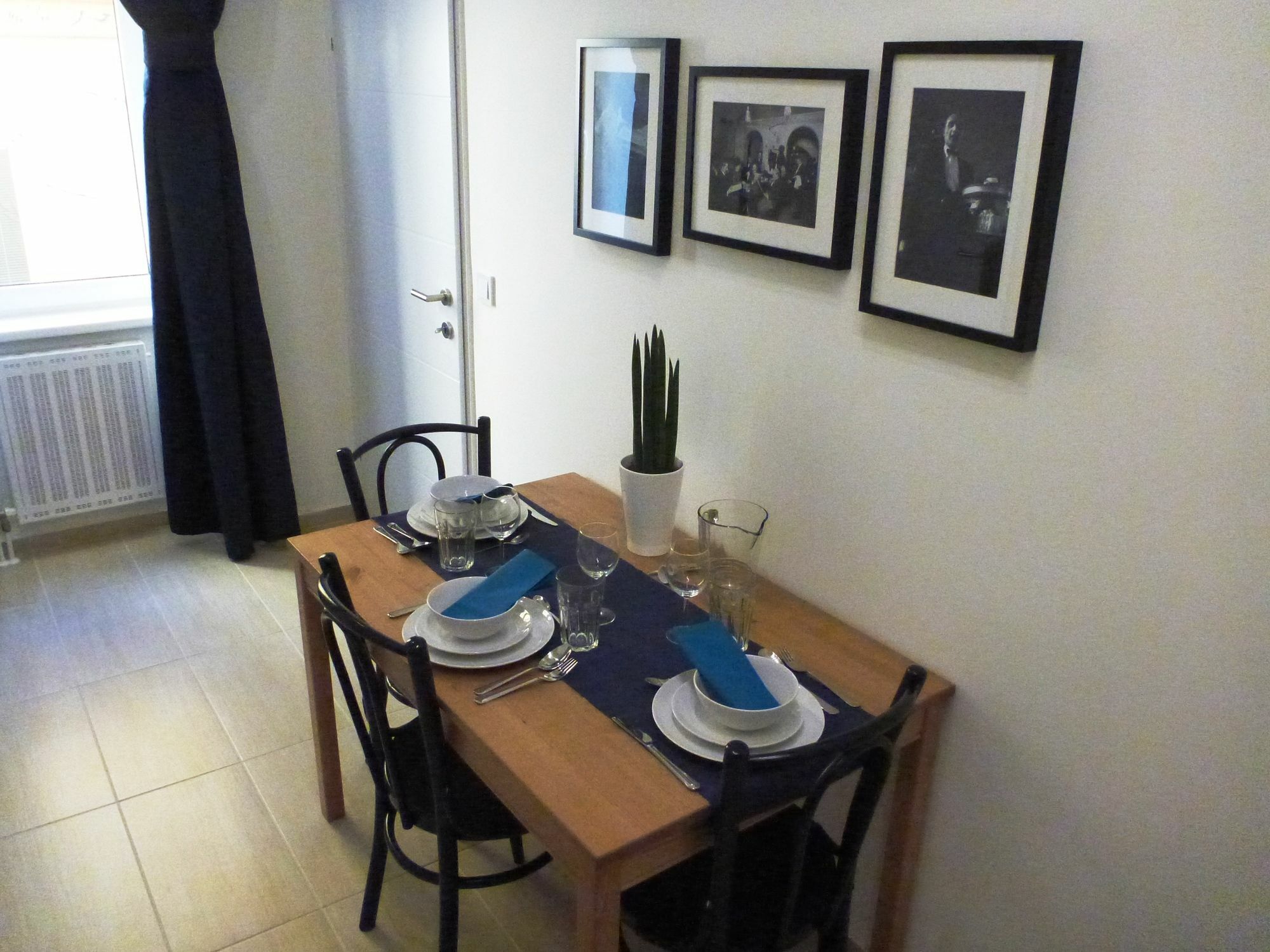 וינה Flatprovider Comfort Eduard Apartment - Contactless Check In מראה חיצוני תמונה