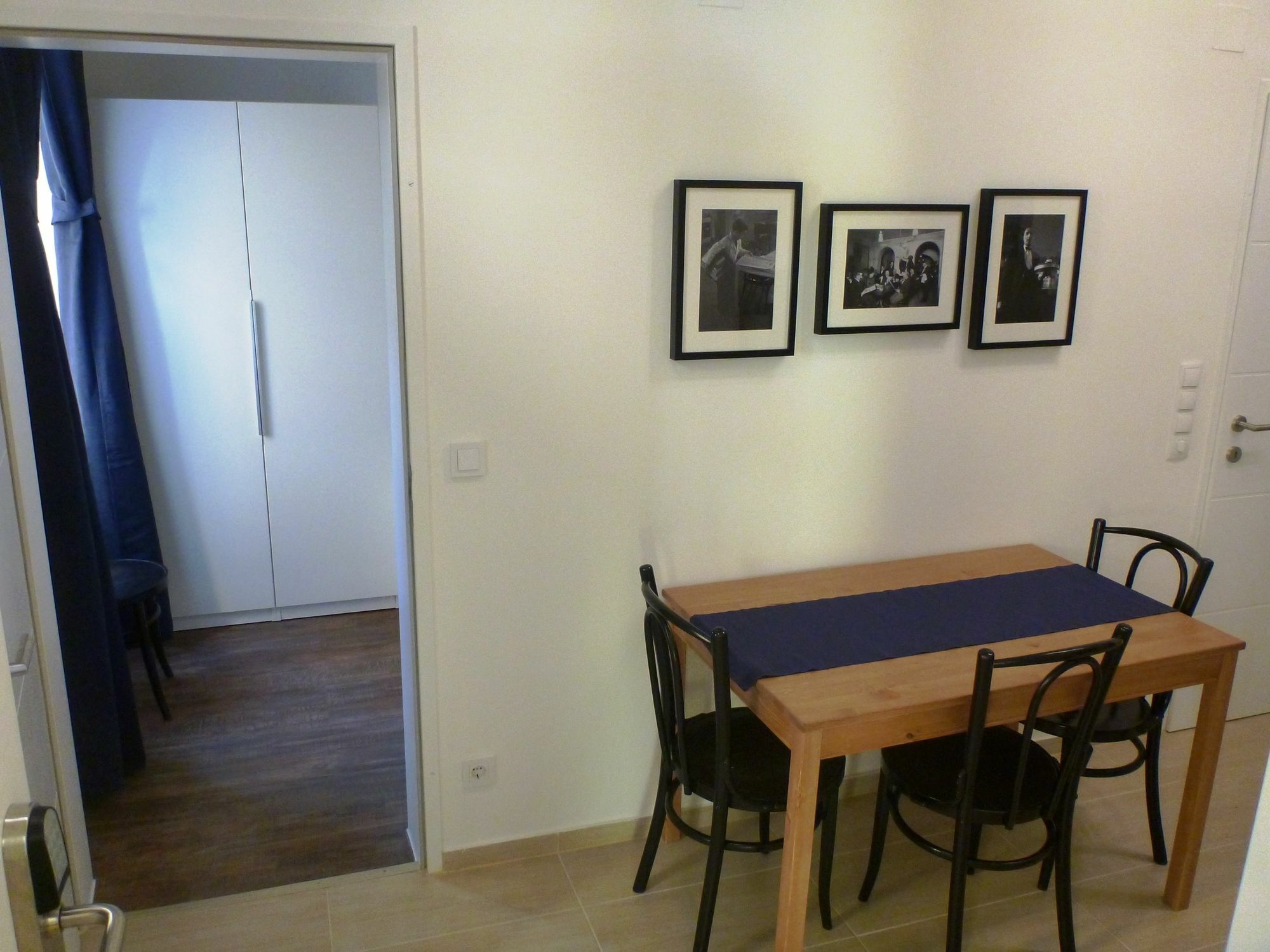 וינה Flatprovider Comfort Eduard Apartment - Contactless Check In מראה חיצוני תמונה