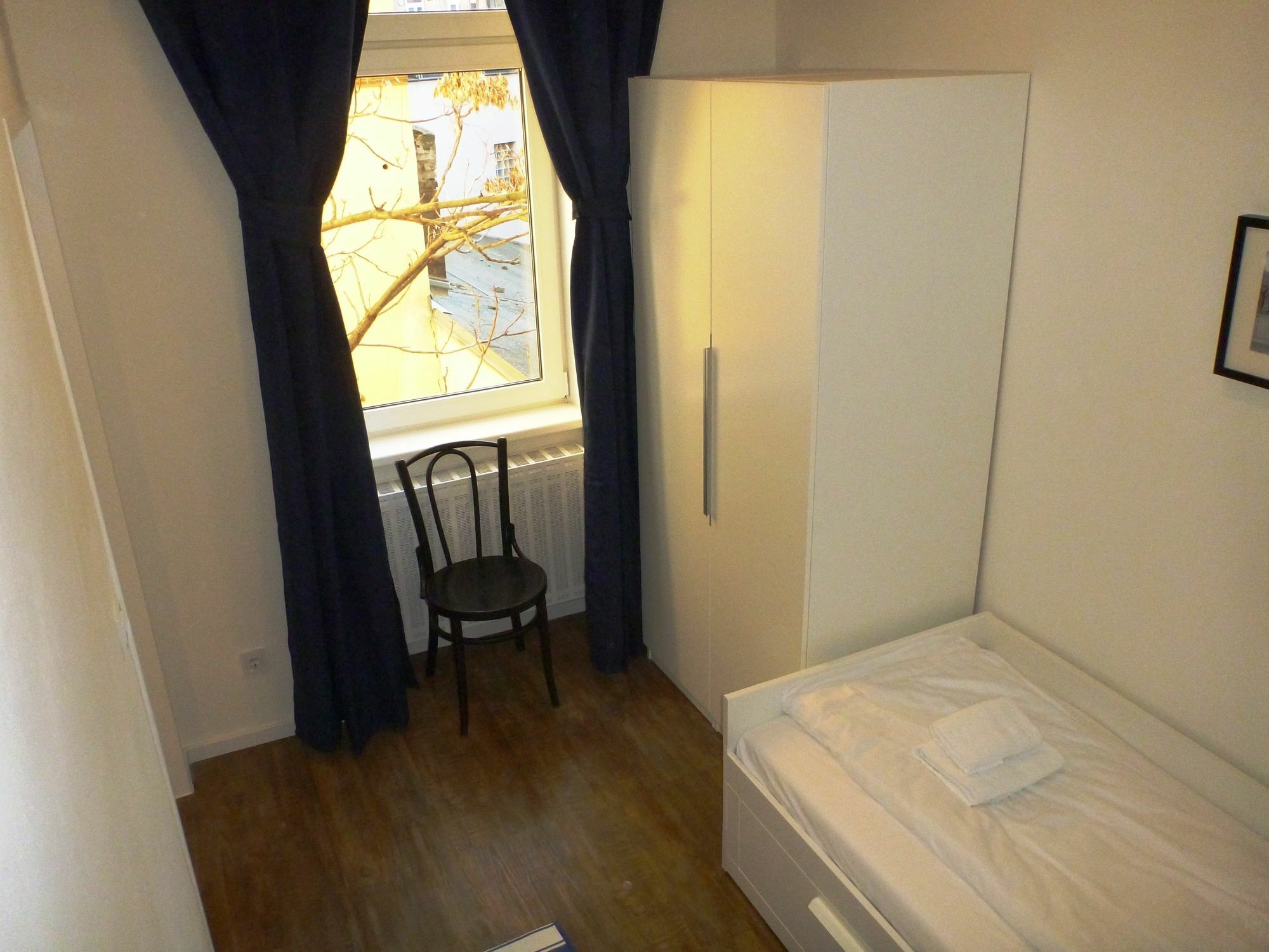 וינה Flatprovider Comfort Eduard Apartment - Contactless Check In מראה חיצוני תמונה
